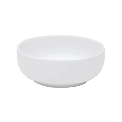 Porselen Lebon Beyaz Kase 13Cm     