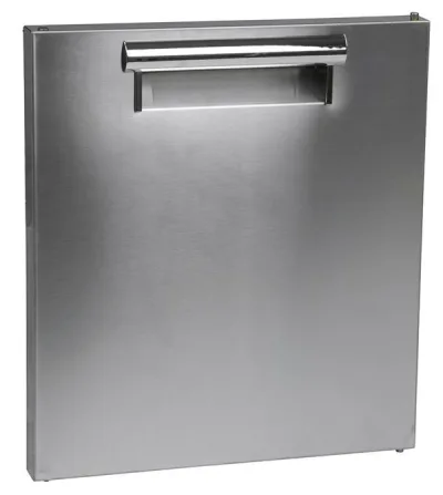 Electrolux Alt Dolap İçin Kapı Yarım Modül 206350
