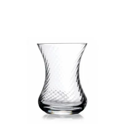 42781 İncebelli Optikli Çay Bardağı