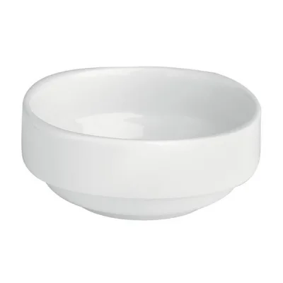 Porselen Paloma Beyaz Kase 7Cm     