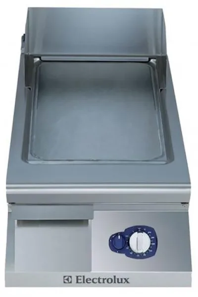 Electrolux Gazlı Set Üstü Izgara Düz 391056
