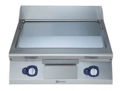 Electrolux Gazlı Set Üstü Izgara Düz 391058