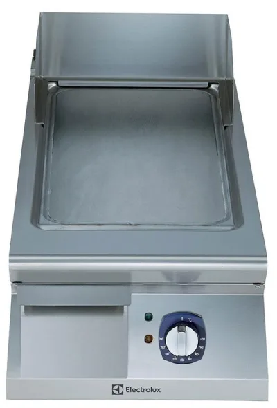 Electrolux Elektrikli Set Üstü Izgara Düz 391067