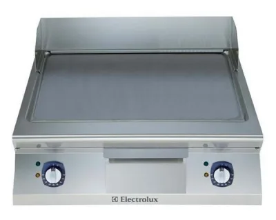 Electrolux Elektrikli Set Üstü Izgara Düz 391069