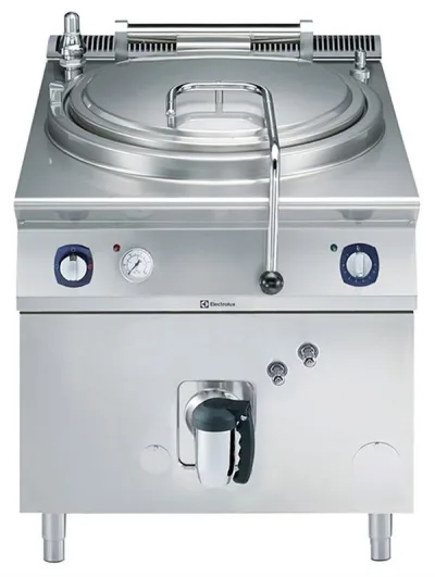 Electrolux Gazlı Kaynatma Kazanı 150 Lt 391102