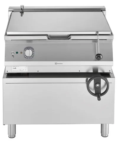 Electrolux Elektrikli Devrilir Tava 100 Lt 391147