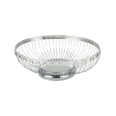 Oval Ekmek Sepeti