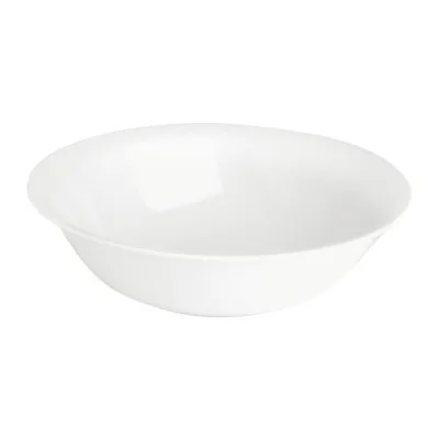Porselen Beyaz Kase 30Cm        