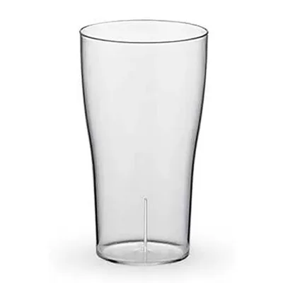 Polikarbon Pint Tumbler Bardak 284 ml