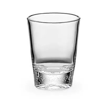 Polikarbon Shot Bardağı 60 ml