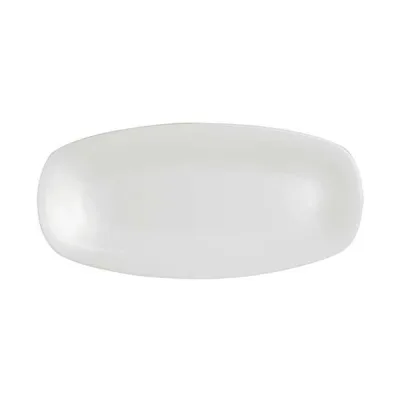 Porselen Ortak Ürünler Kayık Tabak 37 cm