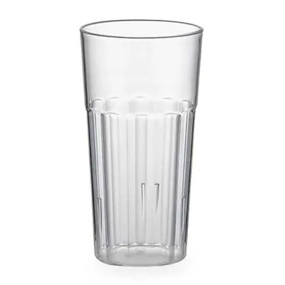 Polikarbon Bardak 400 ml