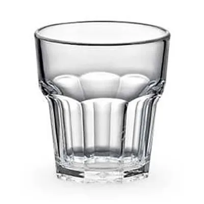 Polikarbon Bardak 200 ml (Kalın)