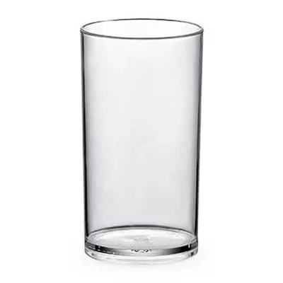 Polikarbon Premium Kokteyl Bardağı 260 ml