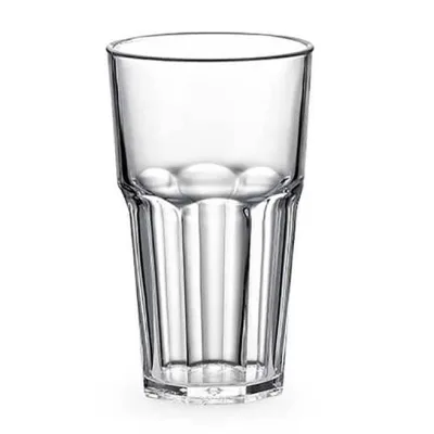 Polikarbon Bardak 300 ml