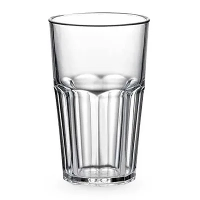 Polikarbon Bardak 400 ml
