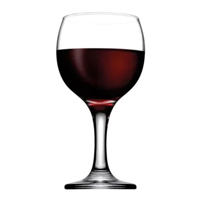 44412 Bistro Kırmızı Şarap Bardağı