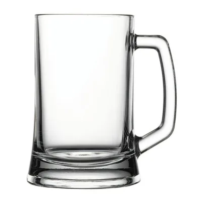 55129 Pub Kulplu Bira Bardağı
