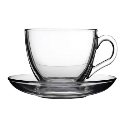 97948 Basic Fincan Takımı