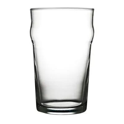 42987 Nonic Bira Bardağı