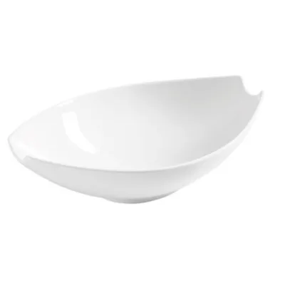 Porselen Açık Büfe Kase 41 cm