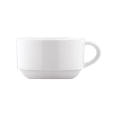 Porselen Agora Espresso Fincan Takımı