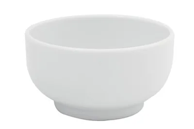 Porselen Beyaz Kase 11Cm        