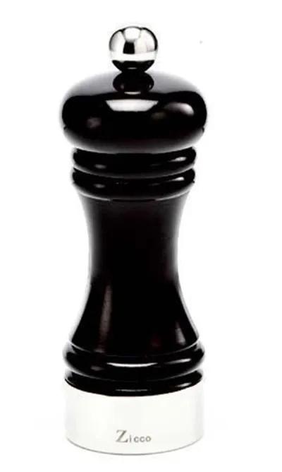 Çelik Mekanizmalı Karabiber Değirmenleri 15,20 cm