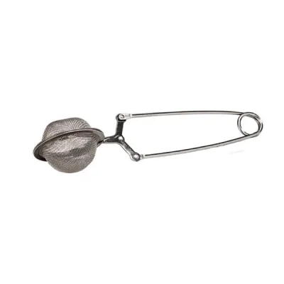 Makaslı Çay Topu