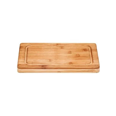 Bambu Steak Tahtası