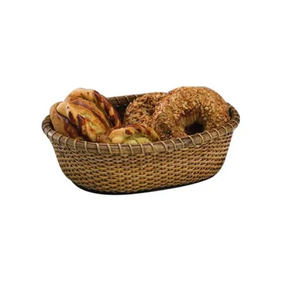 Rattan Ekmek Sepet