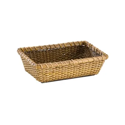 Rattan Ekmek Sepet