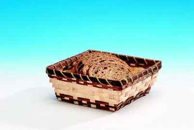 Ekmek Sepeti 20x20 cm