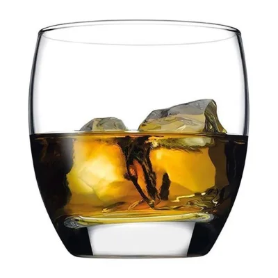 41010 Barrel Viski Bardağı