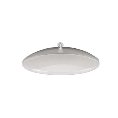 Oval Akrilik Kapak