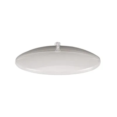 Oval Akrilik Kapak