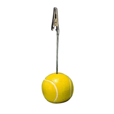 Tenis Topu Numaratör