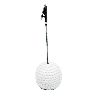 Golf Topu Numaratör
