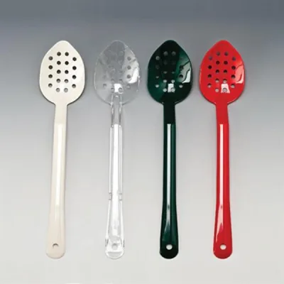 Polycarbonat Zeytin ve Salata Kaşığı