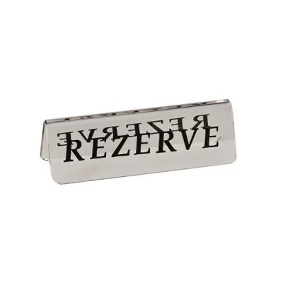 Masaüstü Rezerve