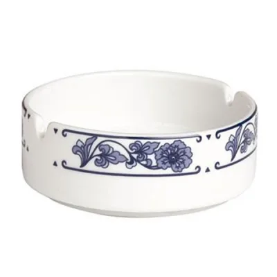 Porselen Blue Bird Küllük 10Cm     