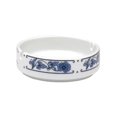 Porselen Blue Bird Küllük 10Cm     