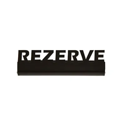 Akrilik Rezerve