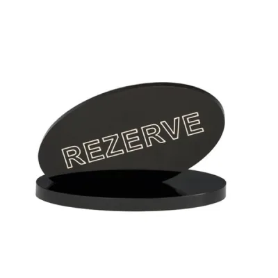 Akrilik Rezerve