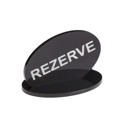Akrilik Rezerve