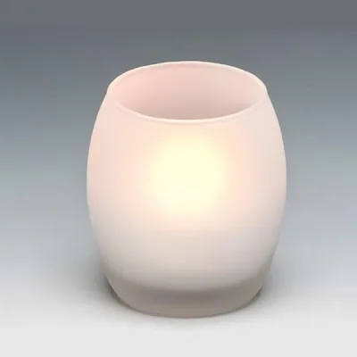 Cam Led Kandil