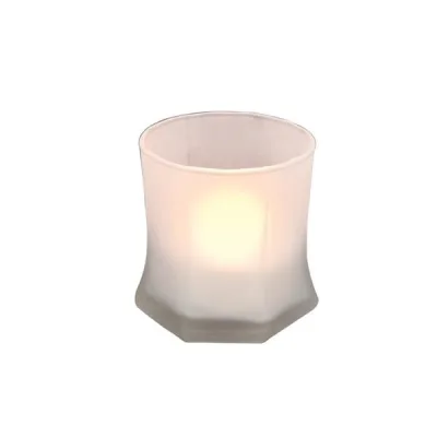 Cam Led Kandil