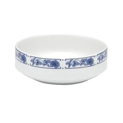 Porselen Blue Bird Kase 15Cm      