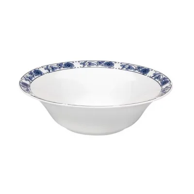 Porselen Blue Bird Kase 24Cm      