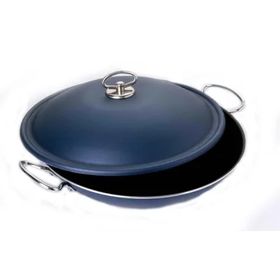 Wok Tencere